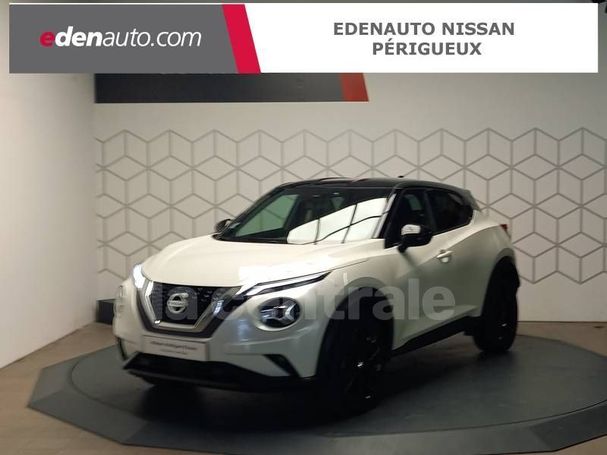 Nissan Juke 1.0 DIG-T 114 ENIGMA DCT 84 kW image number 1