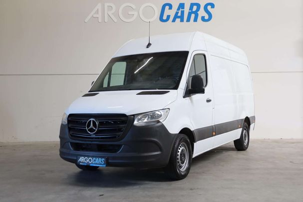 Mercedes-Benz Sprinter 316 CDi 120 kW image number 1