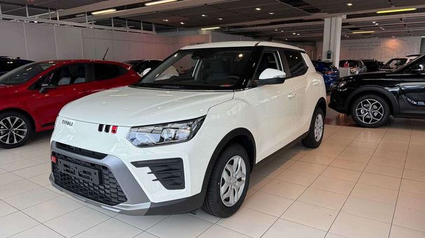 SsangYong Tivoli 99 kW image number 1