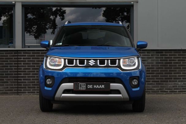 Suzuki Ignis 61 kW image number 8