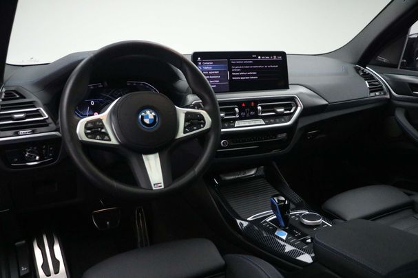 BMW iX3 80 kWh 210 kW image number 23