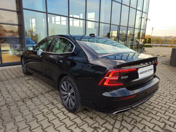 Volvo S60 140 kW image number 8