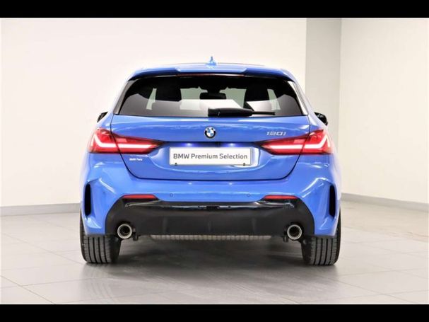 BMW 120i M Sport DKG 133 kW image number 5