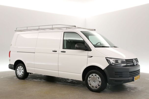 Volkswagen T6 Transporter 103 kW image number 4