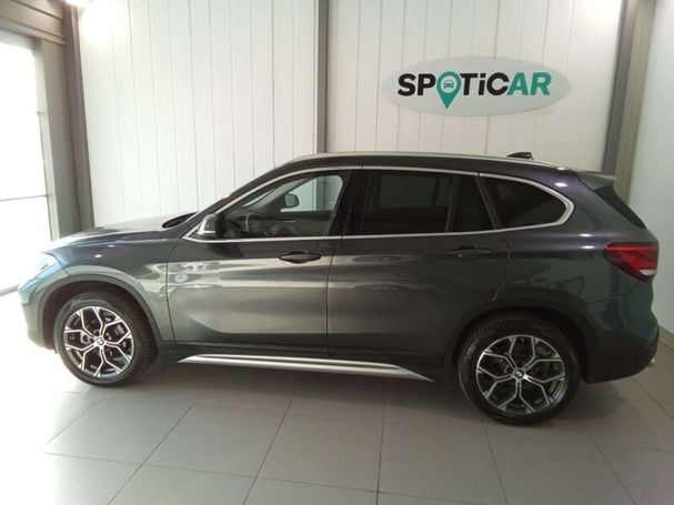 BMW X1 16d sDrive 85 kW image number 5