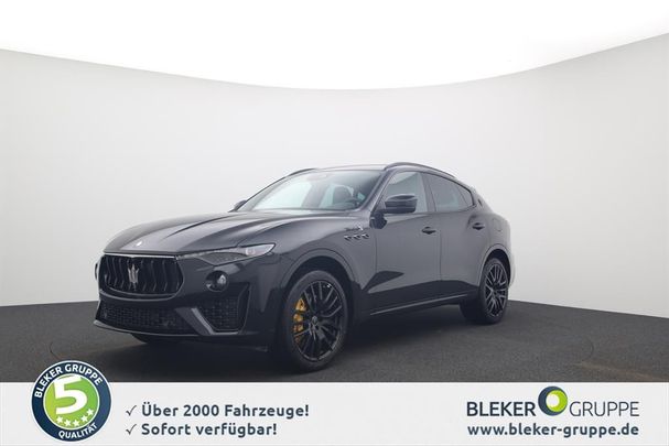 Maserati Levante S 316 kW image number 1