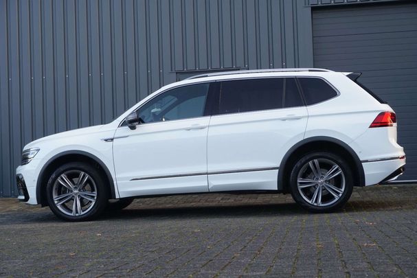 Volkswagen Tiguan Allspace 4Motion 140 kW image number 5