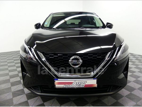 Nissan Qashqai 1.3 116 kW image number 3