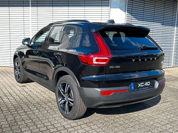 Volvo XC40 T5 192 kW image number 4