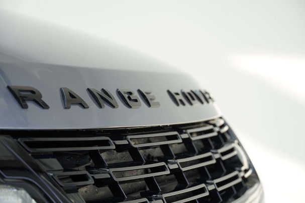 Land Rover Range Rover Evoque PHEV 227 kW image number 6