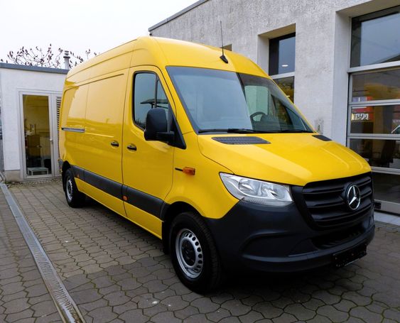 Mercedes-Benz Sprinter e 84 kW image number 1