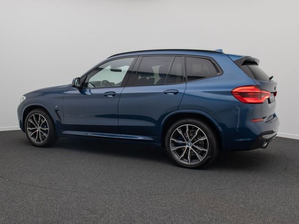 BMW X3 xDrive 195 kW image number 13