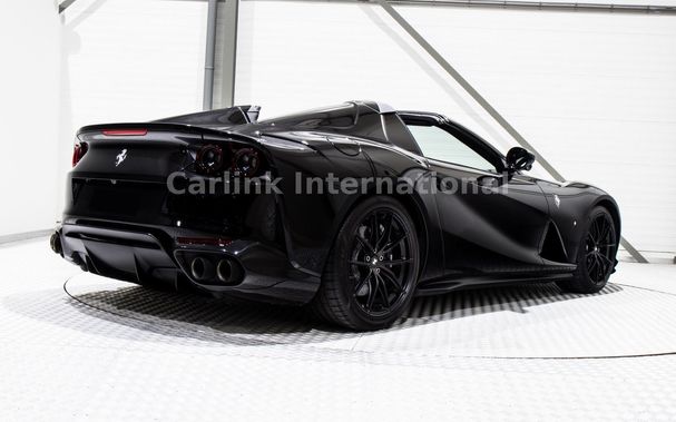 Ferrari 812 GTS 585 kW image number 8