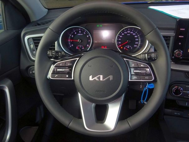 Kia Ceed 1.0 T-GDi 74 kW image number 9