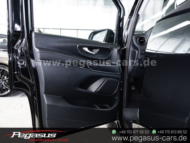 Mercedes-Benz Vito 119 CDi Tourer SELECT 140 kW image number 45