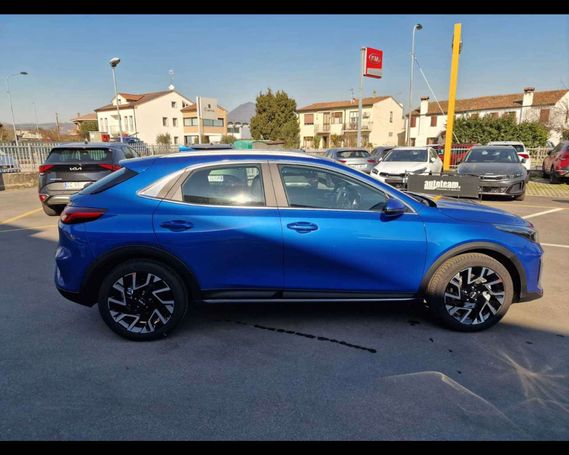 Kia XCeed 1.0 T-GDI 69 kW image number 8