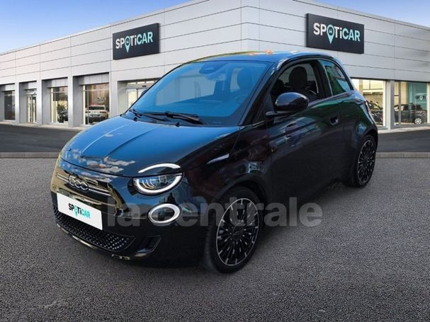 Fiat 500 e 42 kWh 88 kW image number 1