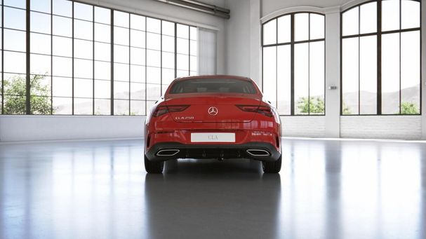 Mercedes-Benz CLA 250 165 kW image number 6