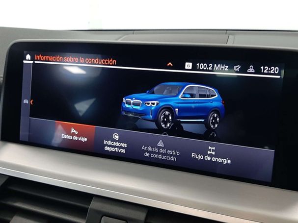 BMW iX3 210 kW image number 33