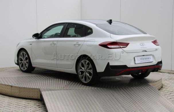 Hyundai i30 103 kW image number 4