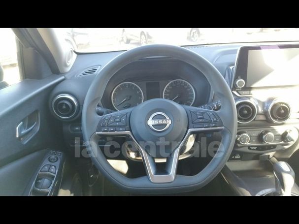 Nissan Juke DIG-T Business Edition 84 kW image number 17