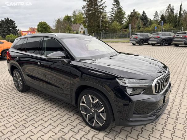 Skoda Kodiaq 2.0 TDI 4x4 142 kW image number 13