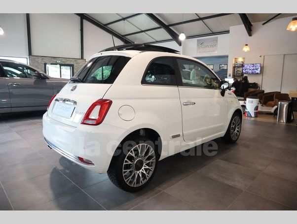 Fiat 500 1.0 51 kW image number 18