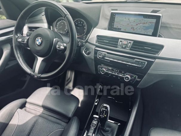 BMW X1 sDrive18i M Sport 103 kW image number 7