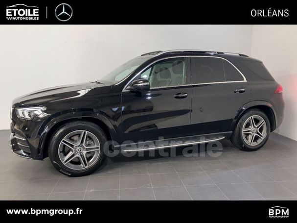 Mercedes-Benz GLE 300 d 4Matic Line 180 kW image number 13