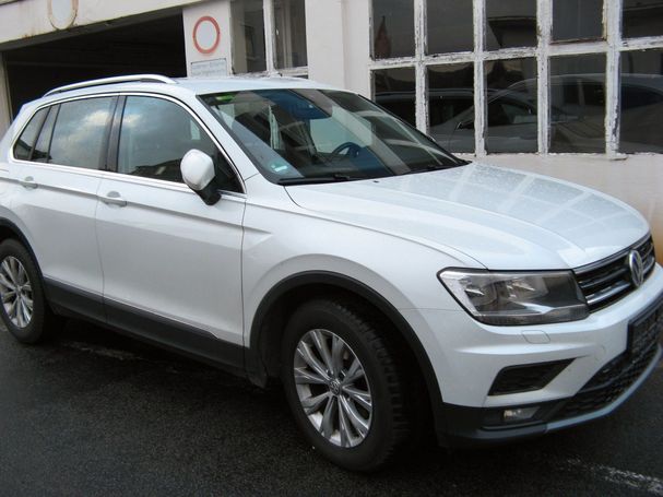 Volkswagen Tiguan DSG 110 kW image number 2