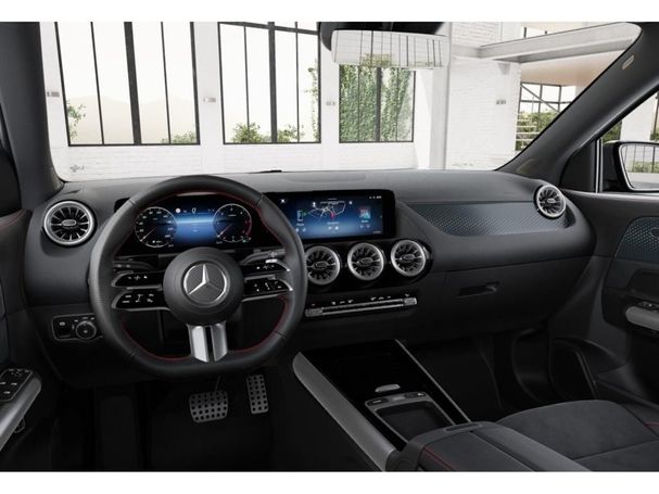 Mercedes-Benz GLA 220 d 140 kW image number 6