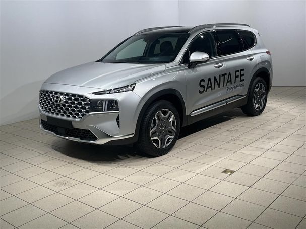 Hyundai Santa Fe HEV 169 kW image number 1