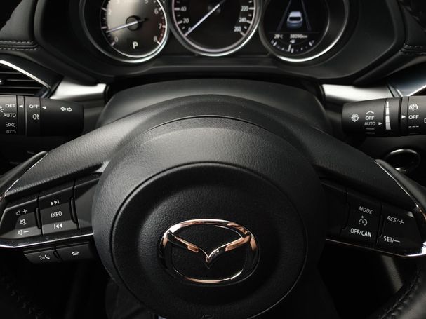 Mazda CX-5 AWD 121 kW image number 21