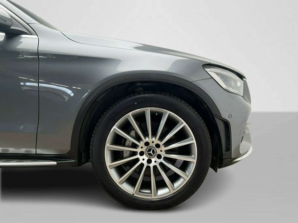 Mercedes-Benz GLC 300 d 180 kW image number 5