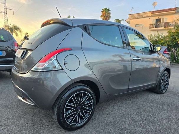 Lancia Ypsilon 52 kW image number 11