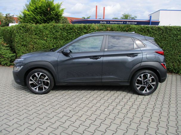 Hyundai Kona 1.0 T-GDI 88 kW image number 4