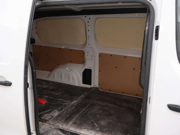 Toyota Proace 1.6 D-4D Comfort 70 kW image number 8