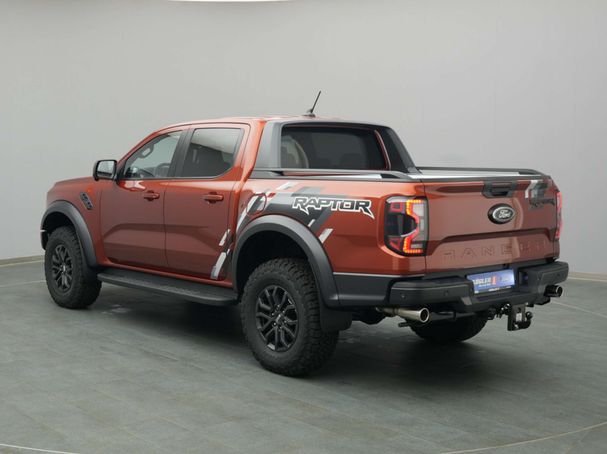 Ford Ranger Raptor 215 kW image number 18