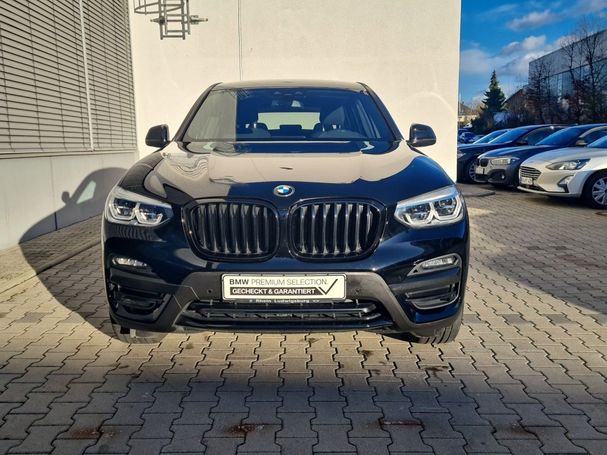 BMW X3 xDrive 135 kW image number 2