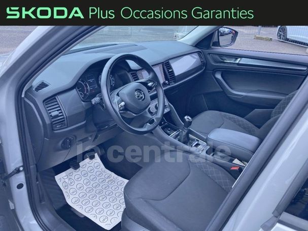 Skoda Kodiaq 1.5 TSI ACT Active 110 kW image number 8