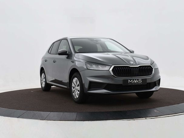 Skoda Fabia 1.0 TSI 70 kW image number 2