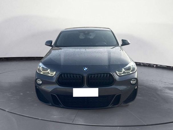 BMW X2 sDrive20i 141 kW image number 3