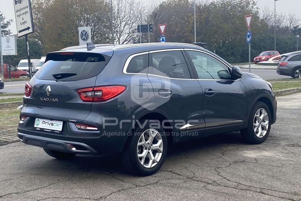 Renault Kadjar TCe 160 EDC 117 kW image number 4