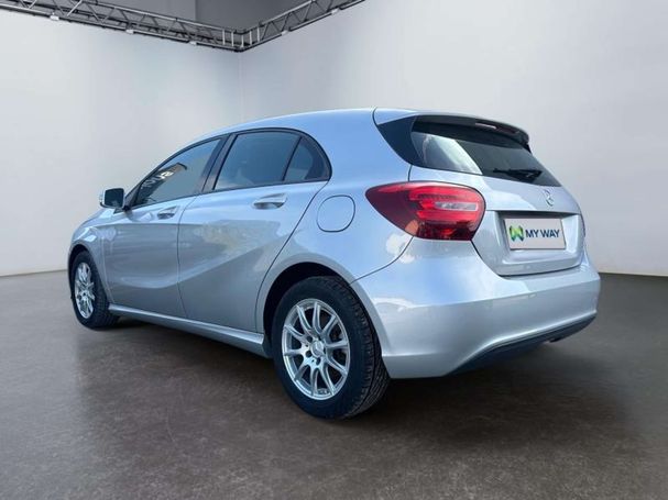 Mercedes-Benz A 160 66 kW image number 2