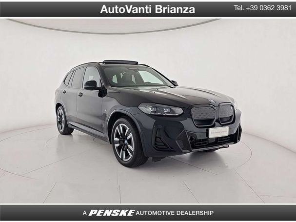 BMW iX3 Inspiring 210 kW image number 7