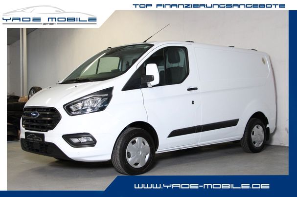 Ford Transit Custom 300 96 kW image number 2