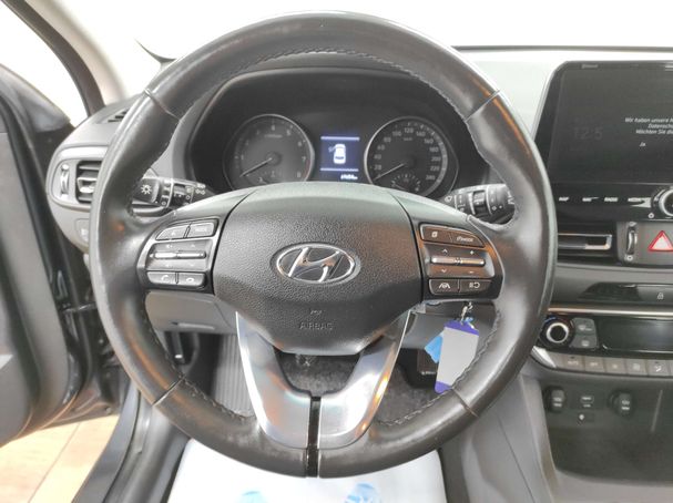 Hyundai i30 88 kW image number 44