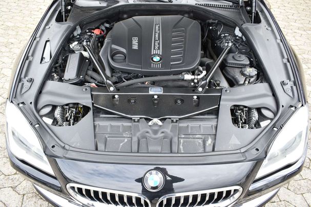 BMW 640d xDrive Coupe 230 kW image number 28