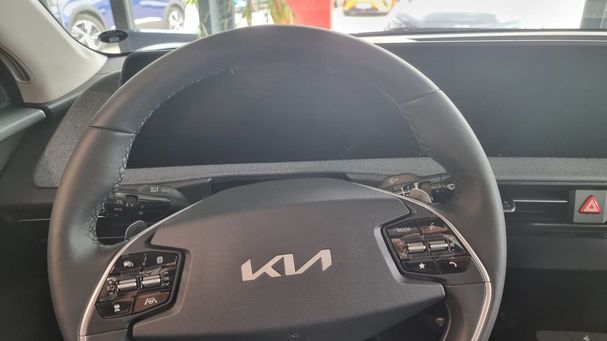 Kia EV6 239 kW image number 7