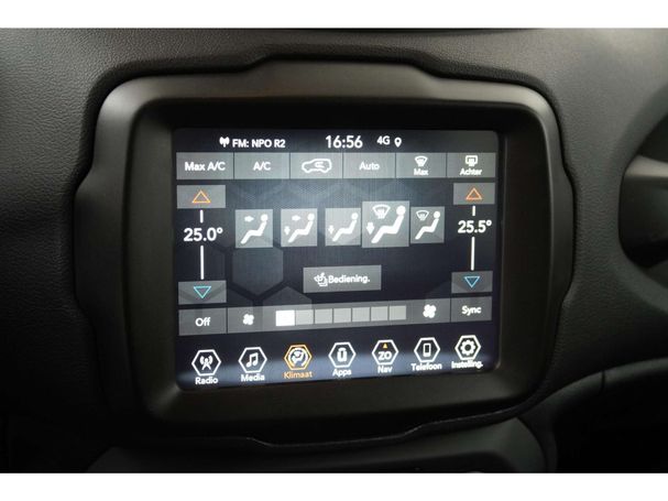 Jeep Renegade PHEV 177 kW image number 11